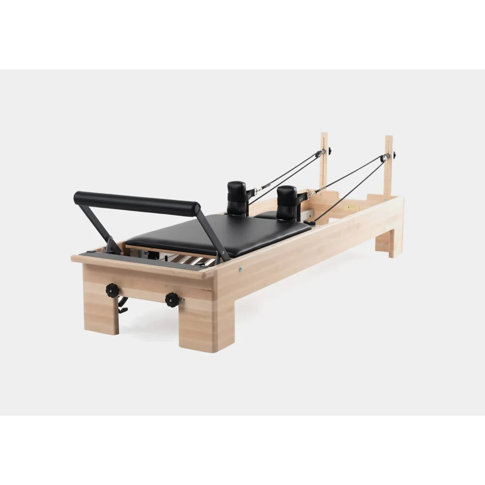 Balanced Body Studio — Pilates Reformer | Balanced Body