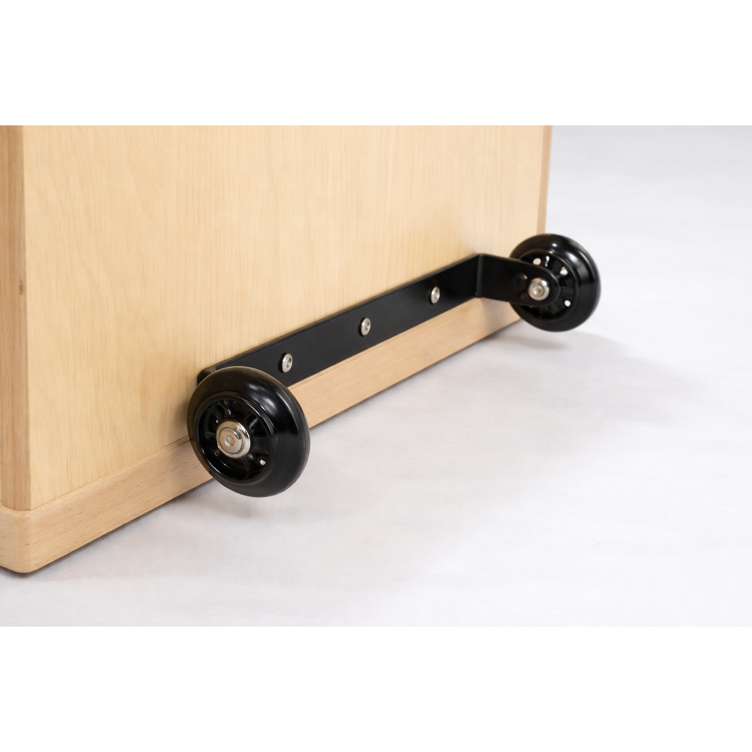 The Virtù Line Pilates Chair MASSO – Ansicht 2 | The Virtù Line