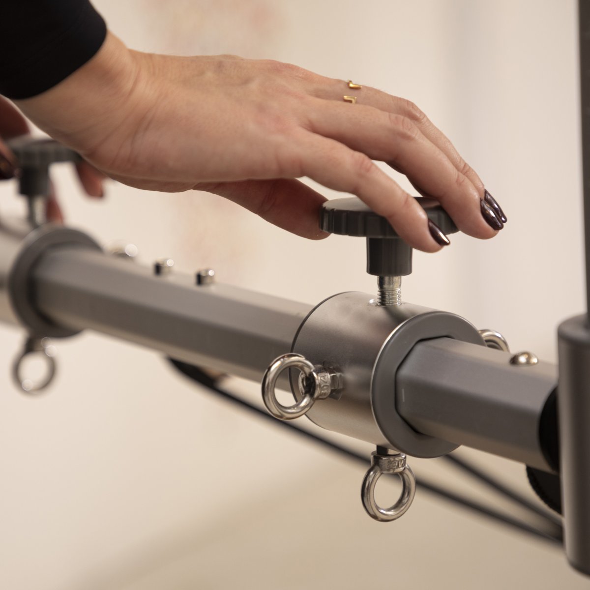 Elina Pilates Master Instructor Reformer – Ansicht 14 — Pilates Reformer | Elina Pilates