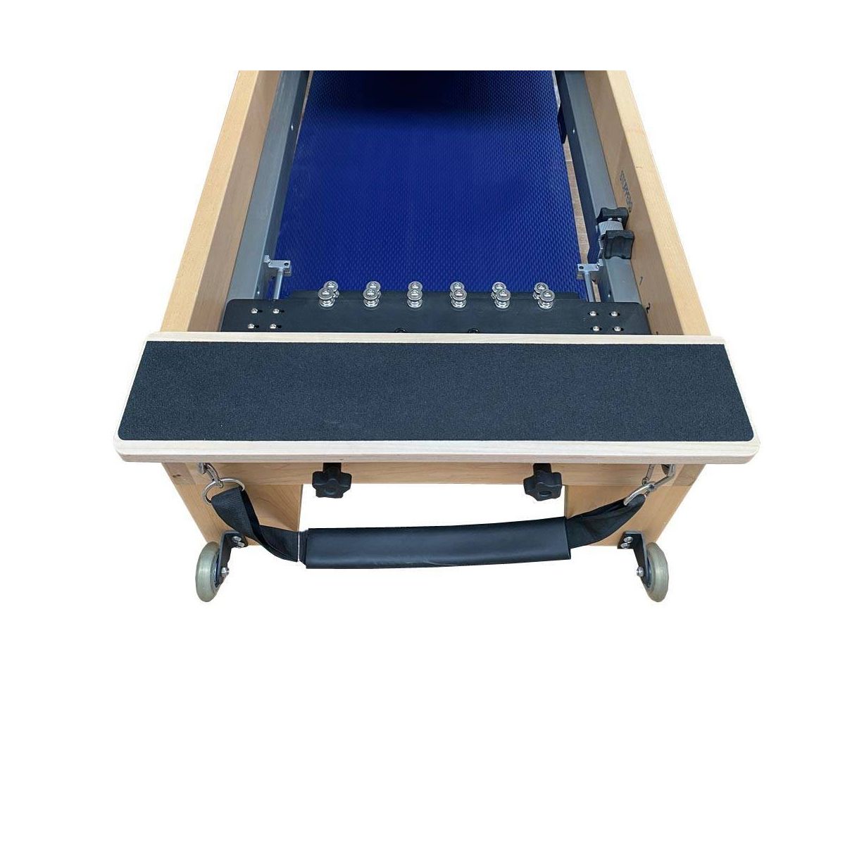 Elina Pilates Platform Extender für Reformer – Ansicht 3 — Pilates Reformer | Elina Pilates