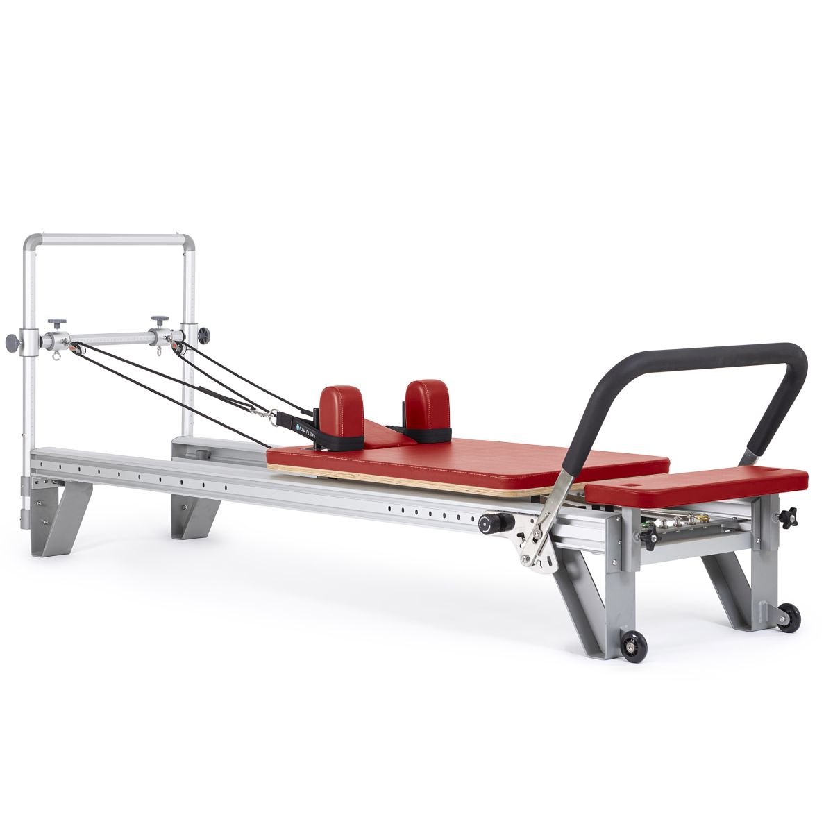 Elina Pilates Mentor Reformer – Ansicht 11 — Pilates Reformer | Elina Pilates