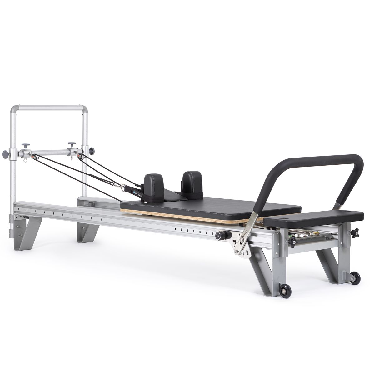Elina Pilates Mentor Reformer – Ansicht 15 — Pilates Reformer | Elina Pilates