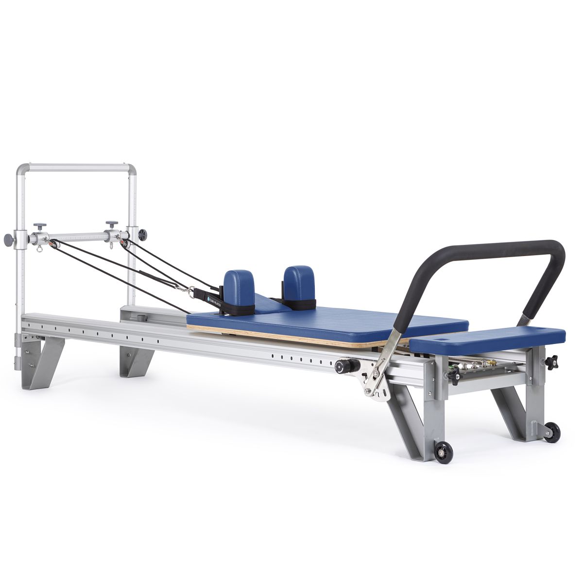 Elina Pilates Mentor Reformer – Ansicht 16 — Pilates Reformer | Elina Pilates