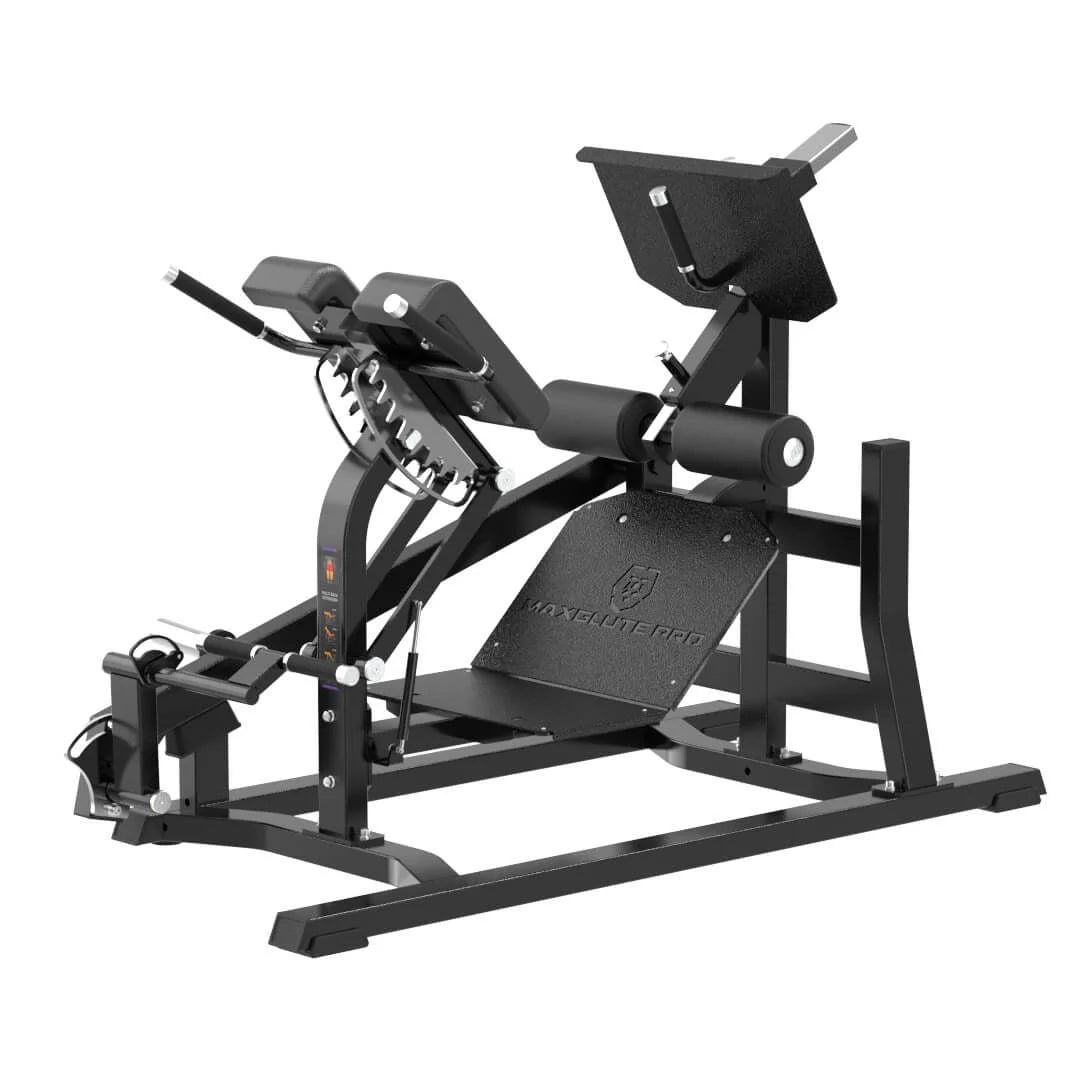 Titanium Strength MaxGlute Pro Hip Extension