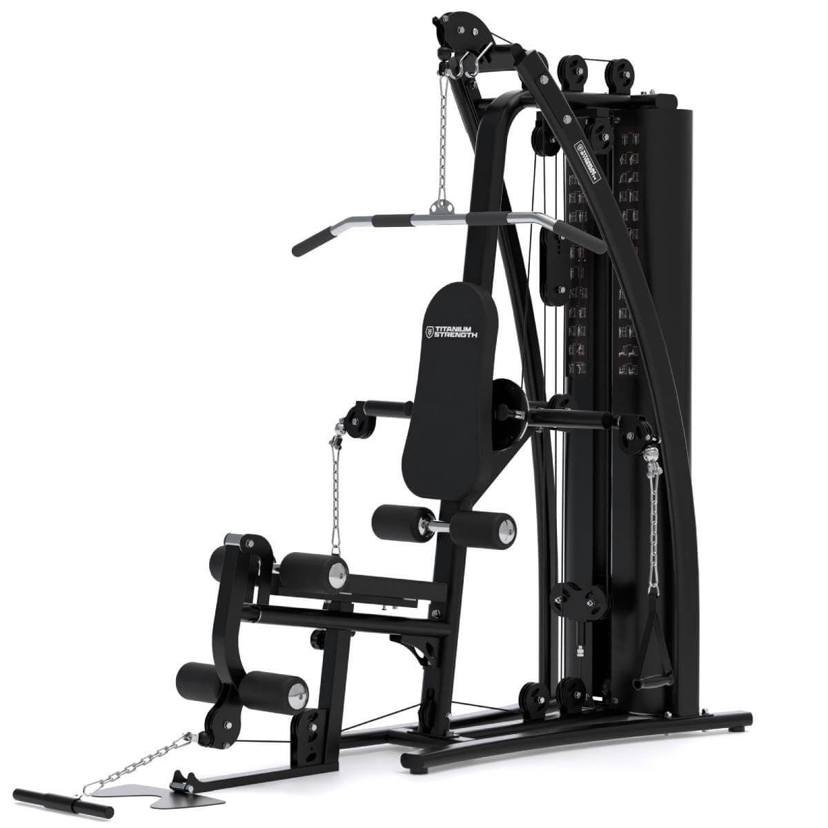Titanium Strength Multigym MG3