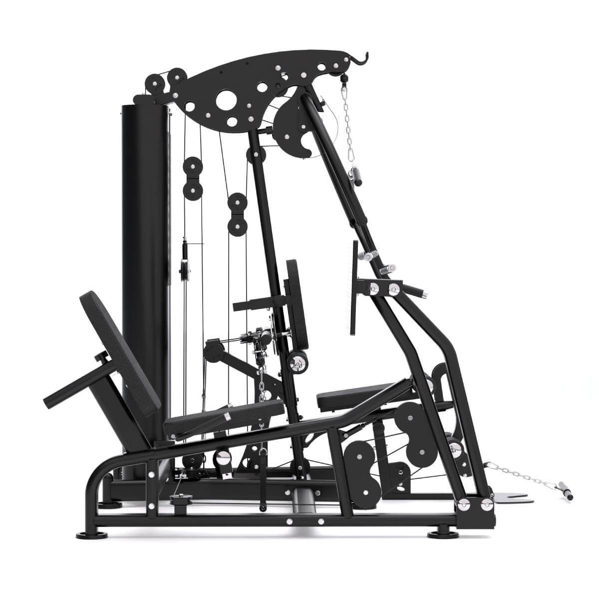 Titanium Strength Multigym MG3