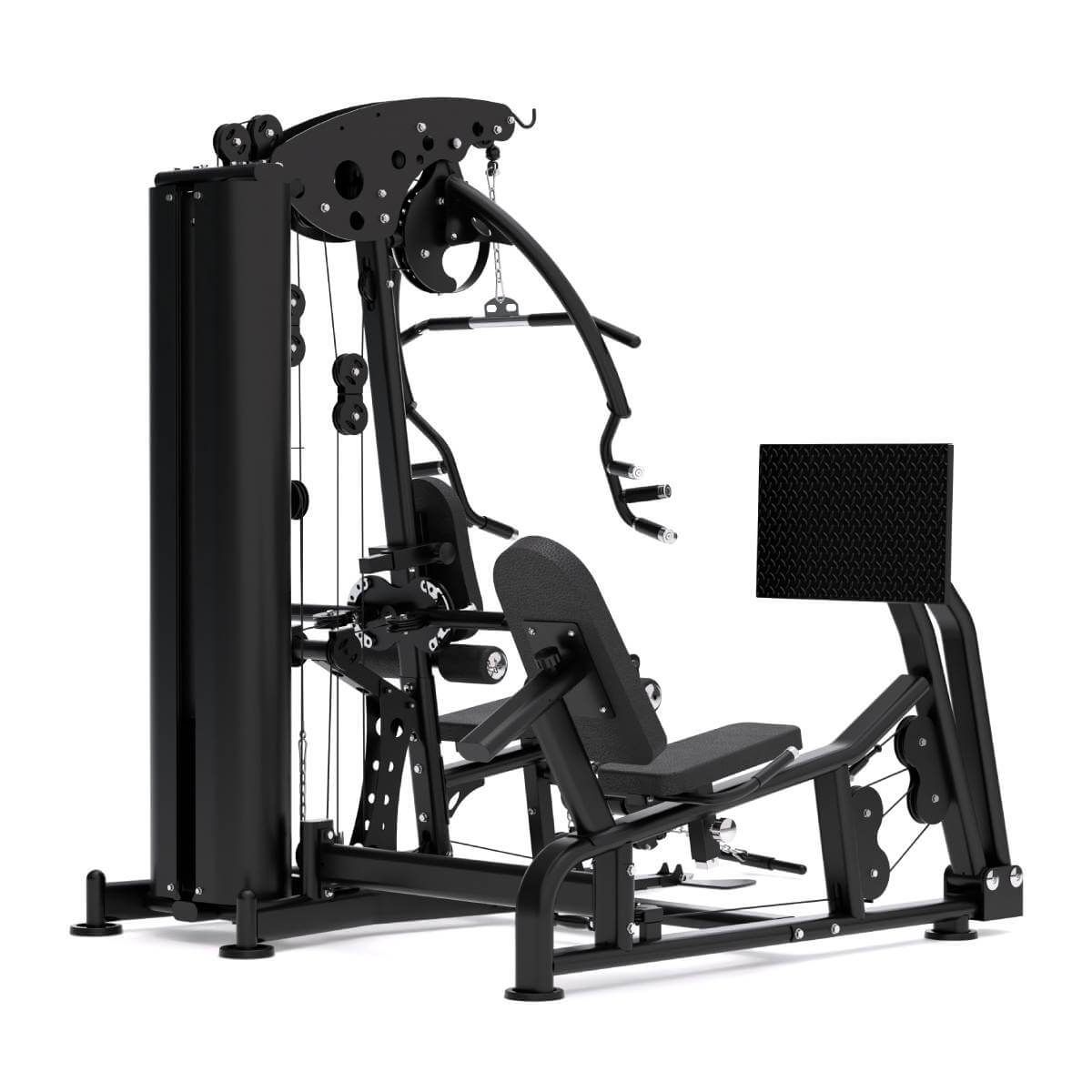 Titanium Strength Multigym MG3