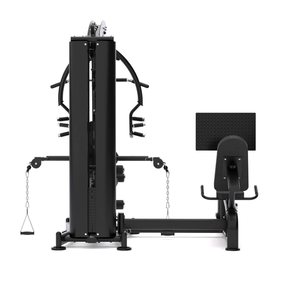 Titanium Strength Multigym MG3