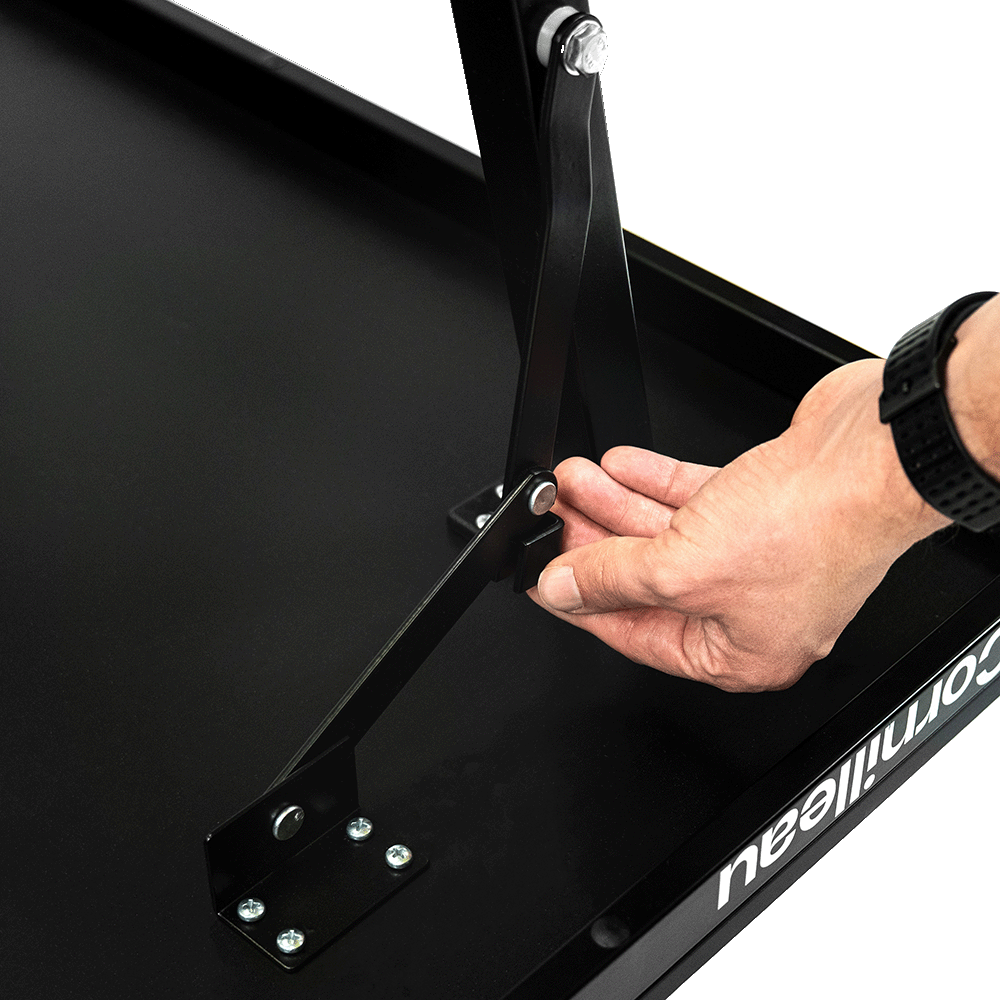 Cornilleau Mini Indoor Tischtennisplatte