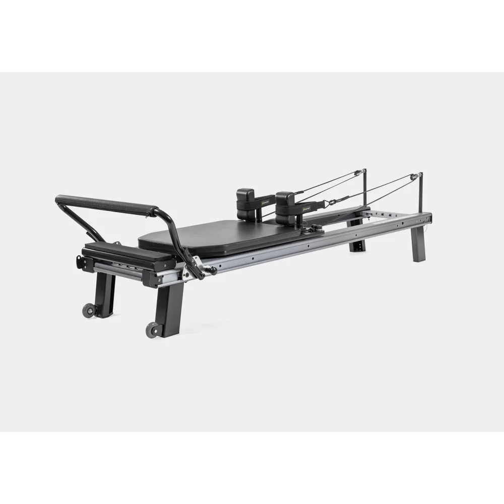 Balanced Body Allegro Nextgen – Ansicht 2 — Pilates Reformer | Balanced Body