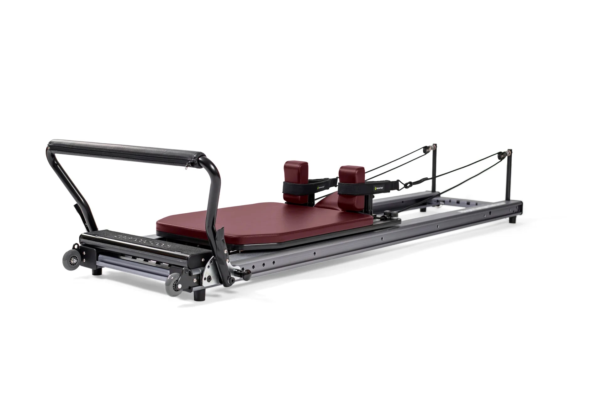 Balanced Body Allegro Nextgen – Ansicht 35 — Pilates Reformer | Balanced Body