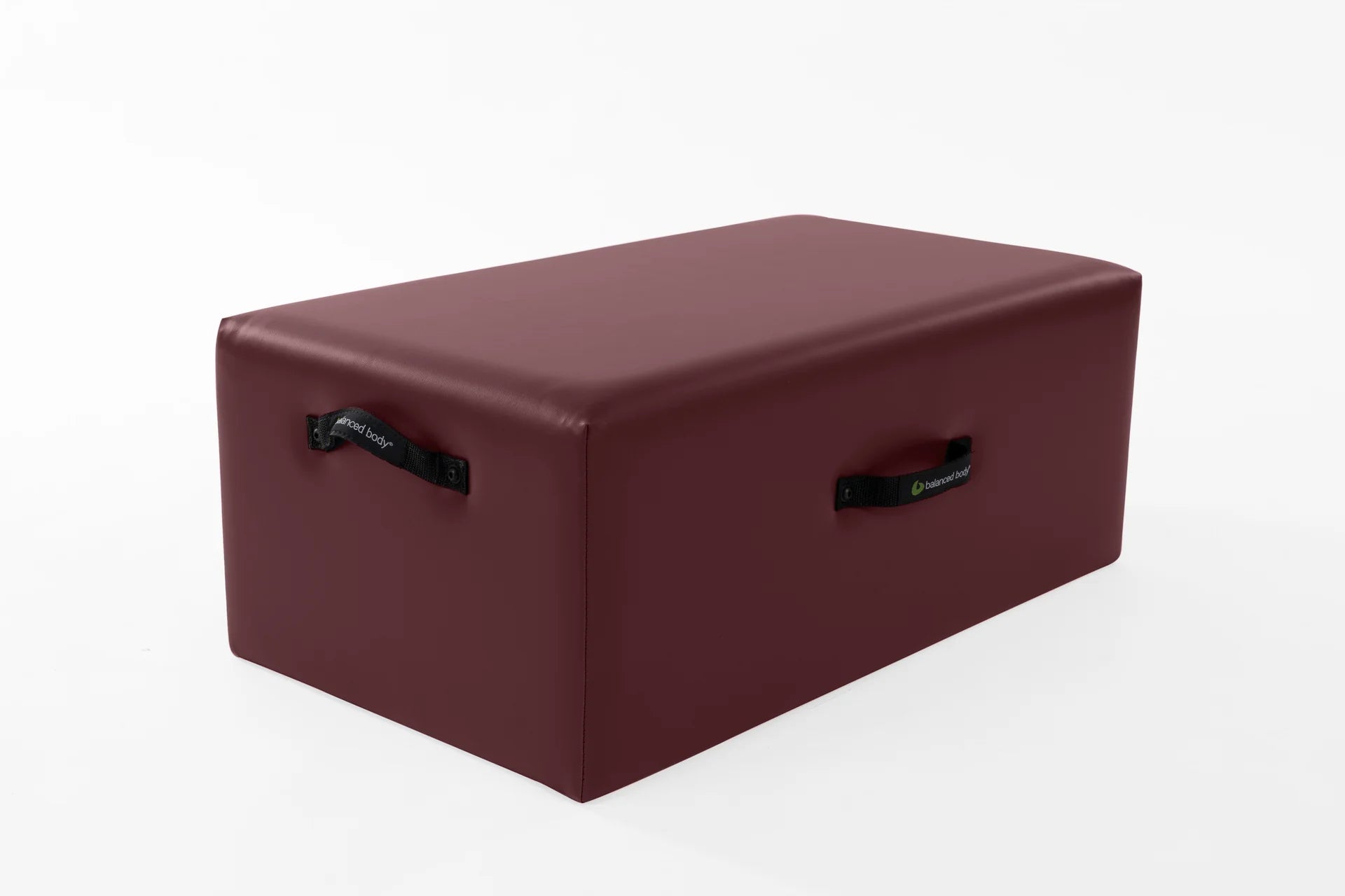 Balanced Body Standard Sitting Box – Ansicht 23 — Pilates Zubehör | Balanced Body