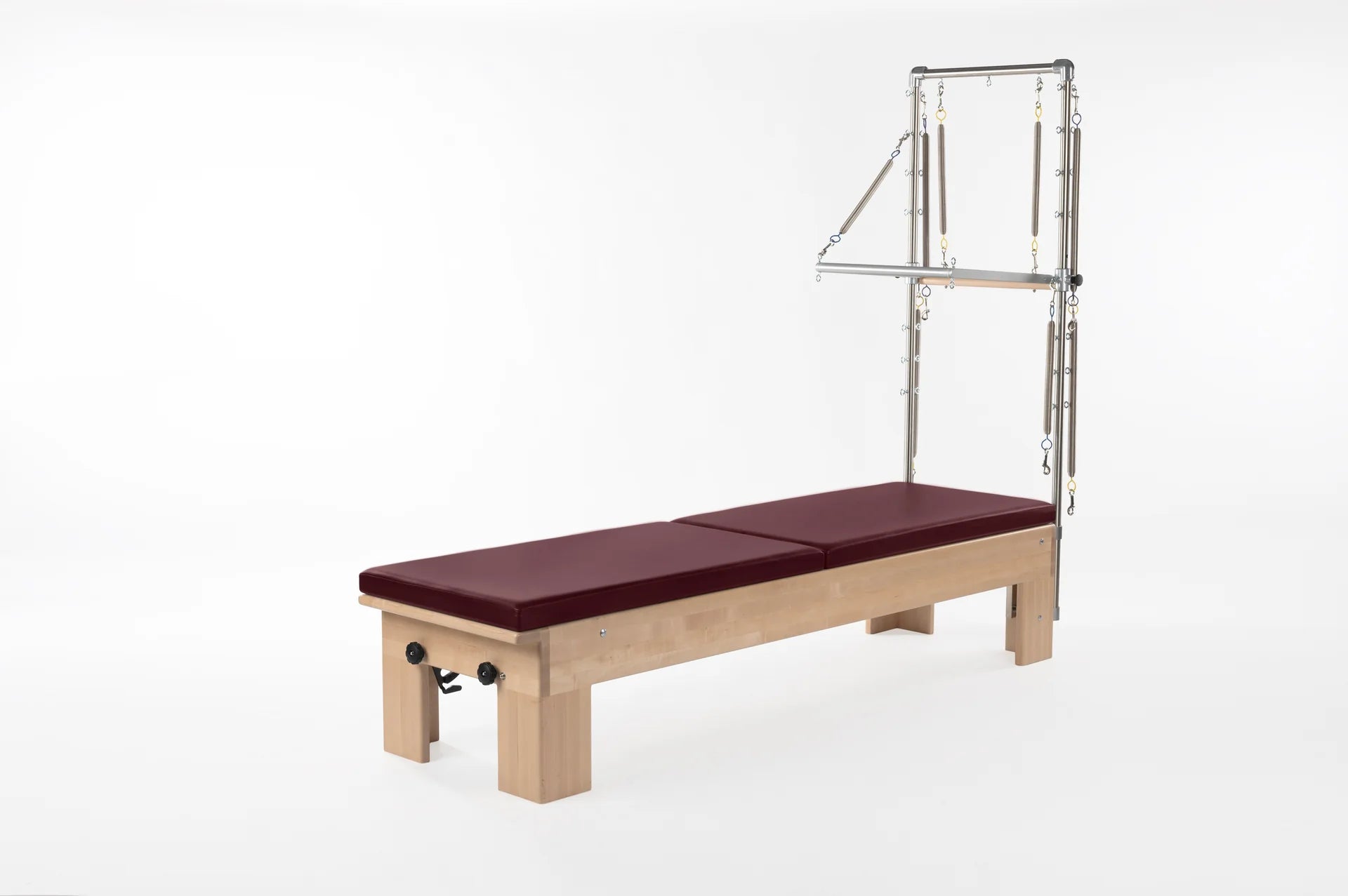 Balanced Body Studio – Ansicht 61 — Pilates Reformer | Balanced Body