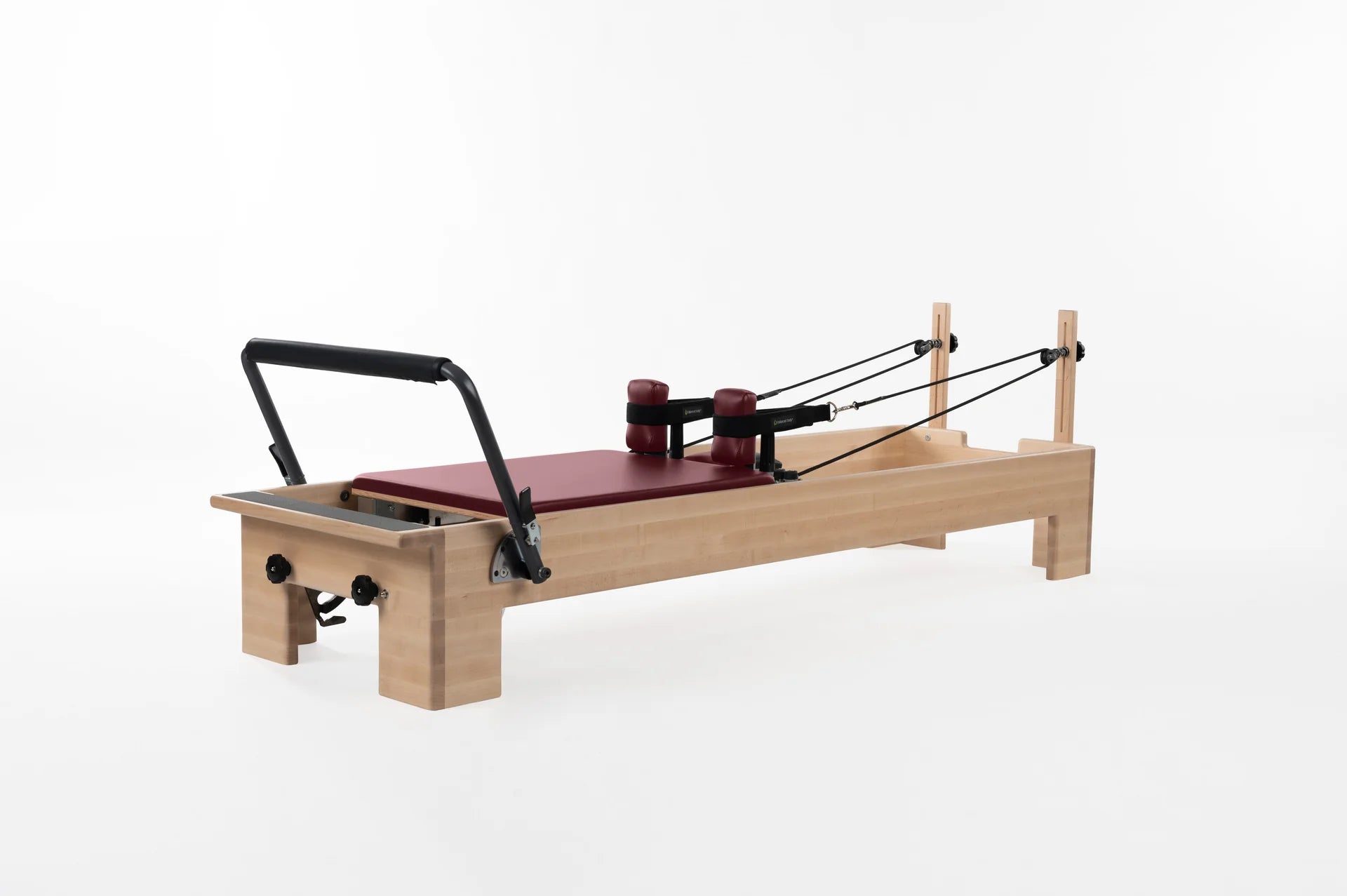 Balanced Body Studio – Ansicht 29 — Pilates Reformer | Balanced Body
