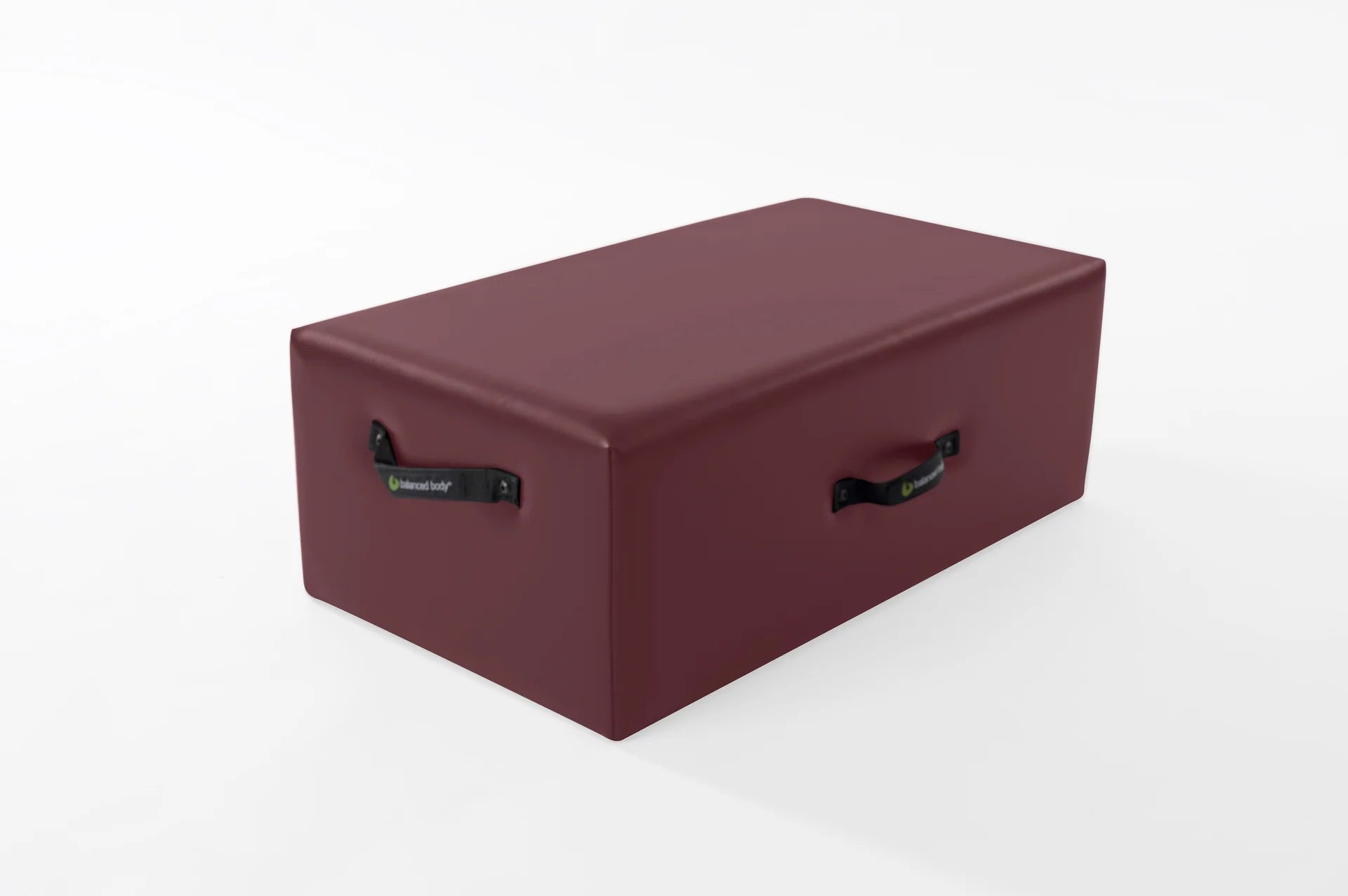 Balanced Body New York Sitting Box – Ansicht 23 — Pilates Zubehör | Balanced Body