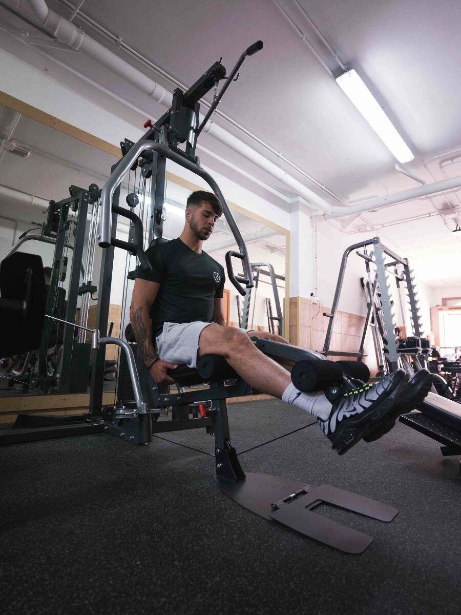 Titanium Strength Multigym MG1