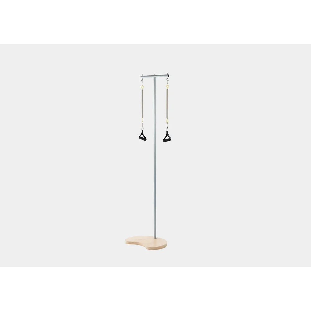 Balanced Body Ped-o-Pull – Ansicht 2 — Pilates Zubehör | Balanced Body