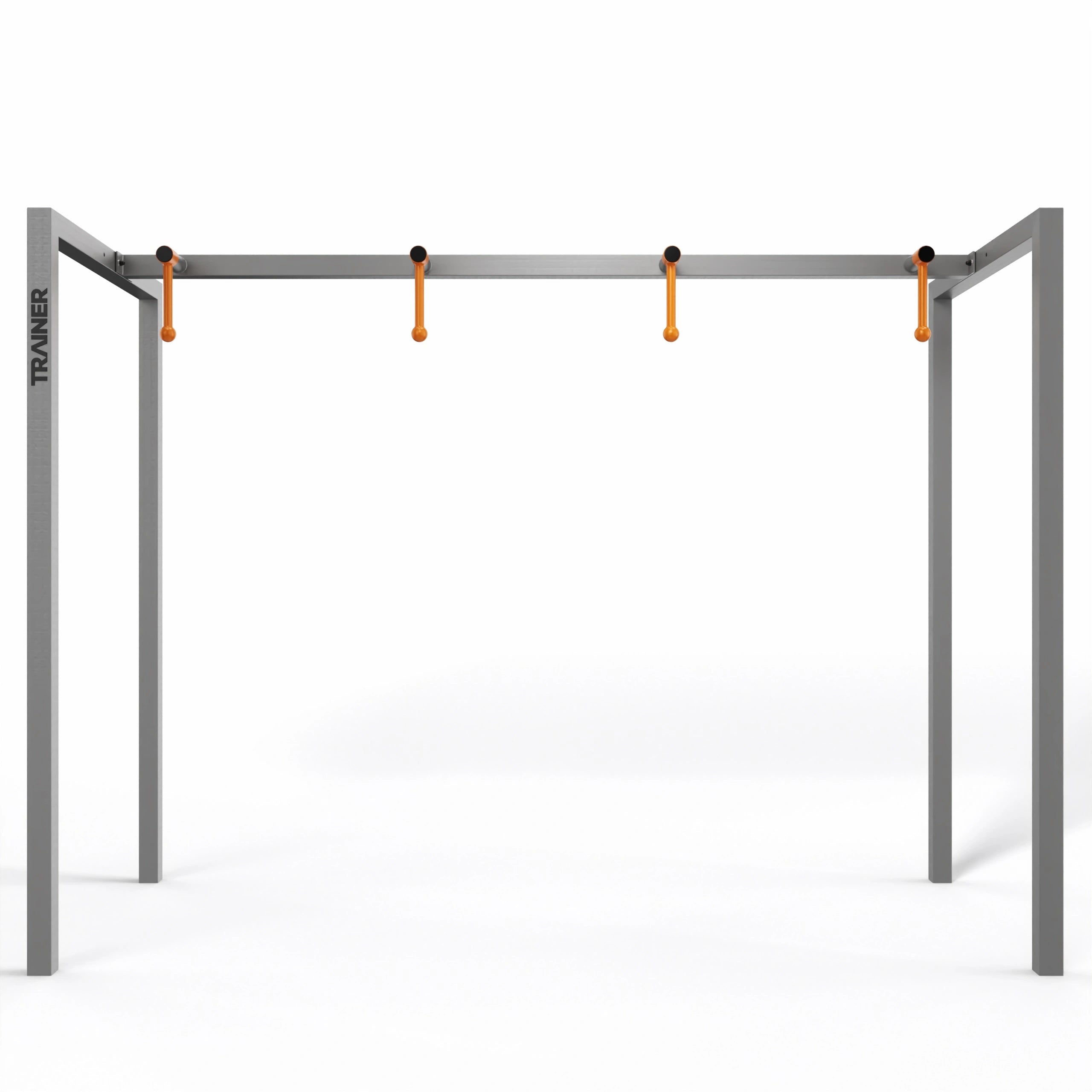 TRAINER Outdoor "Ninja Tracks" Ninja Clubs