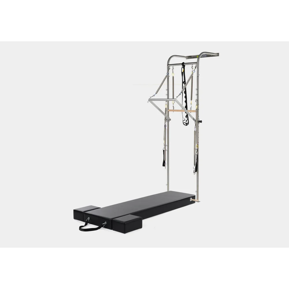 Balanced Body Wall Tower — Pilates Reformer | Balanced Body