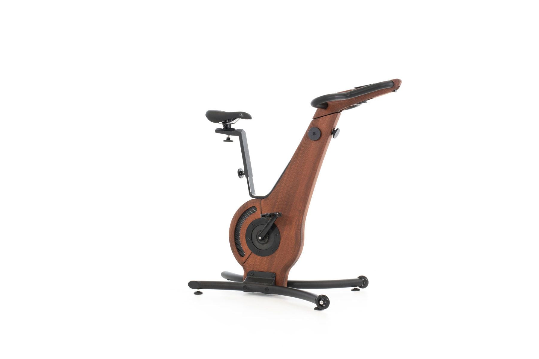 NOHrD Bike Standard