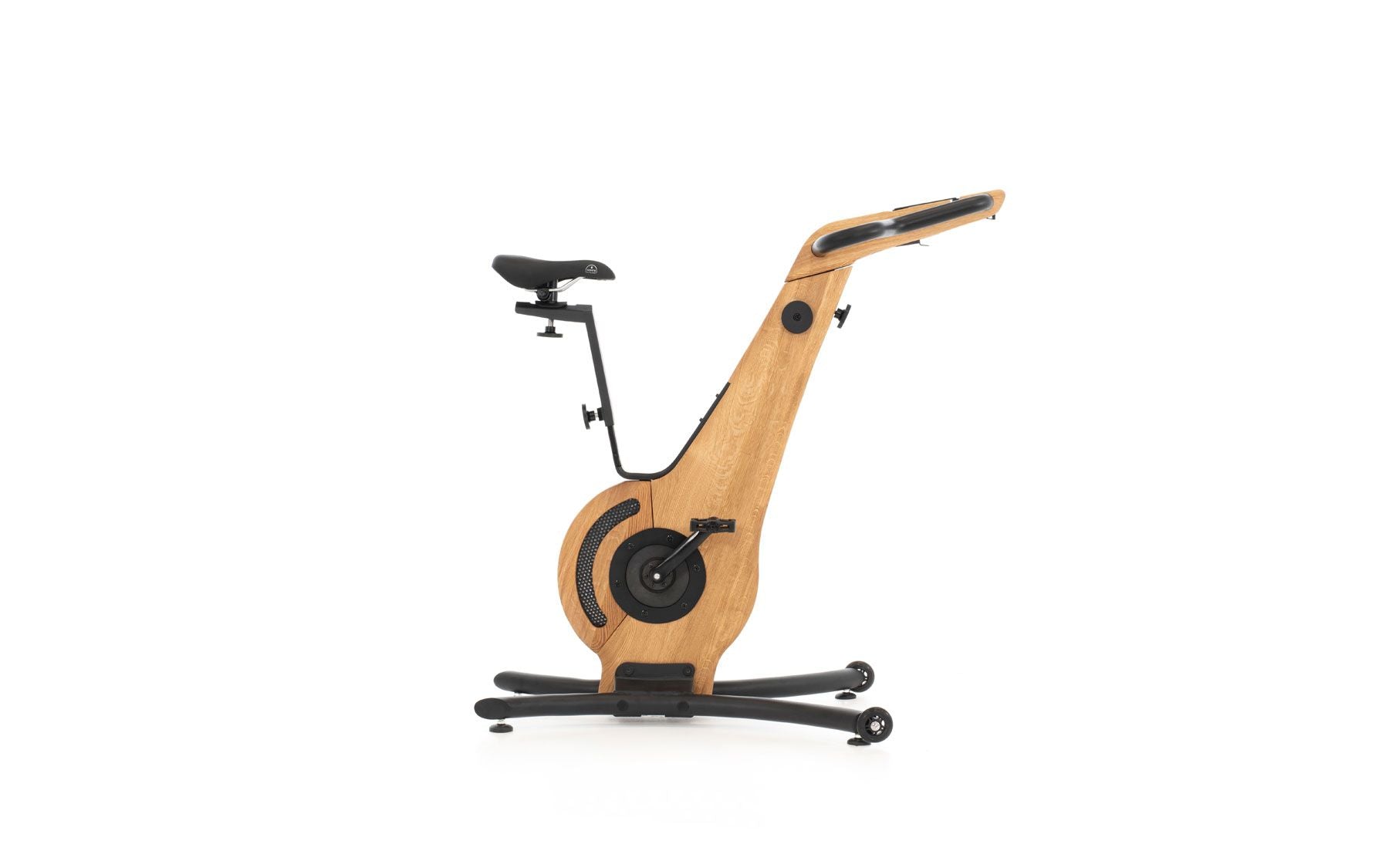 NOHrD Bike Standard