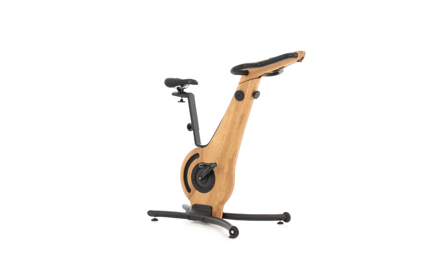 NOHrD Bike Standard
