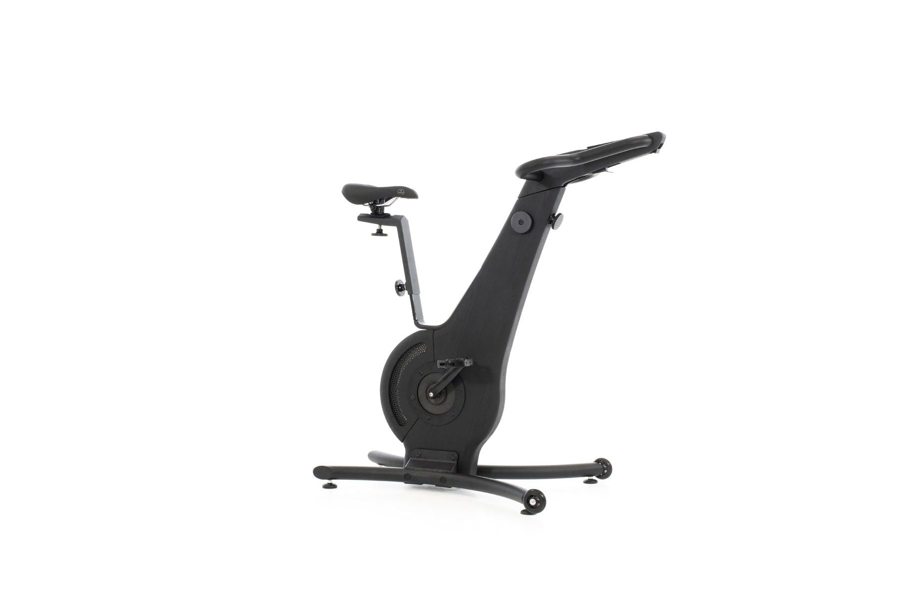 NOHrD Bike Standard