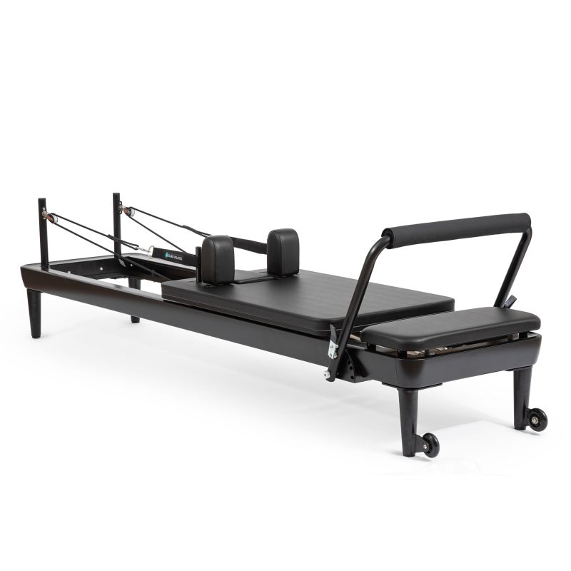 Elina Pilates Nubium Black Edition — Pilates Zubehör | Elina Pilates