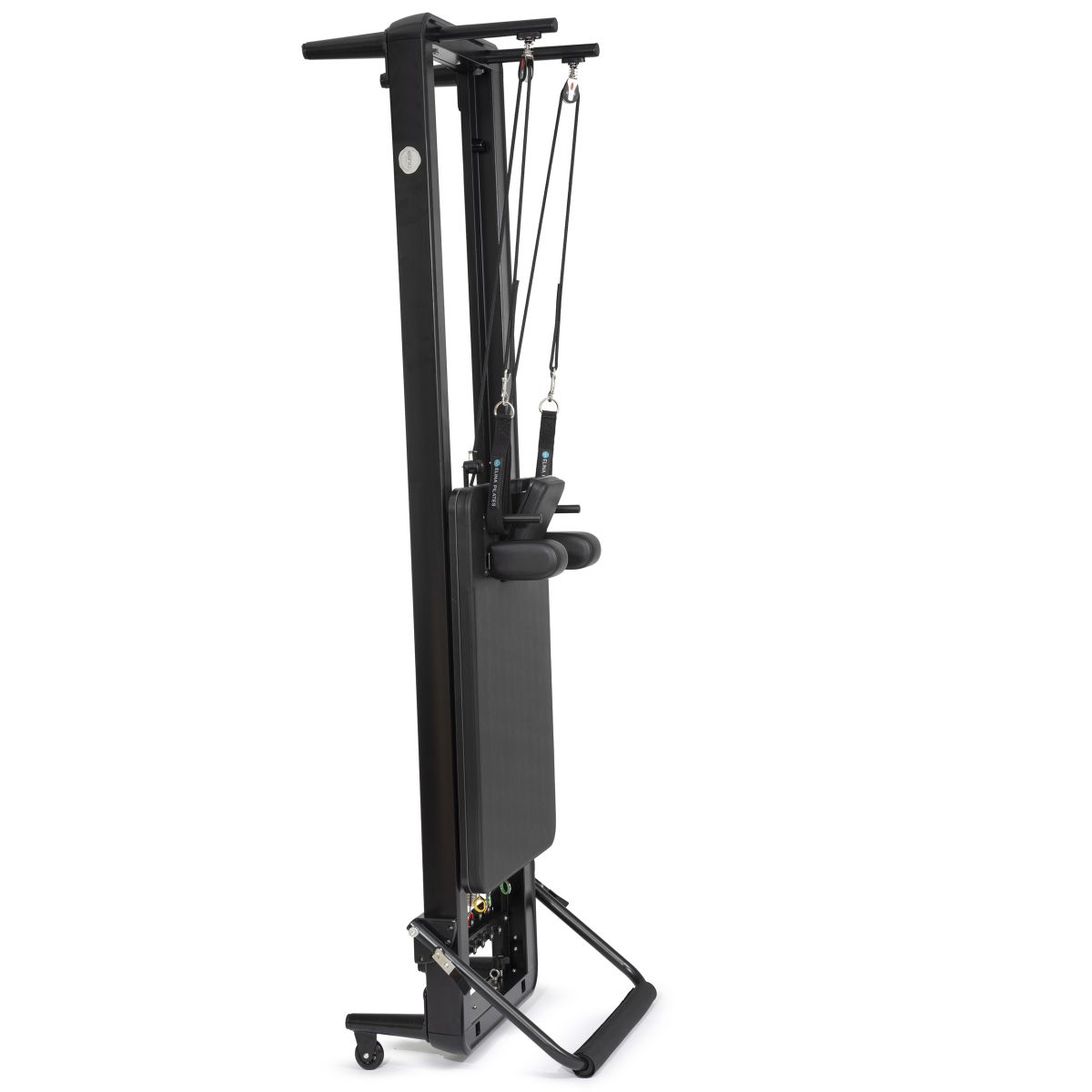 Elina Pilates Nubium Black Edition – Ansicht 3 — Pilates Zubehör | Elina Pilates