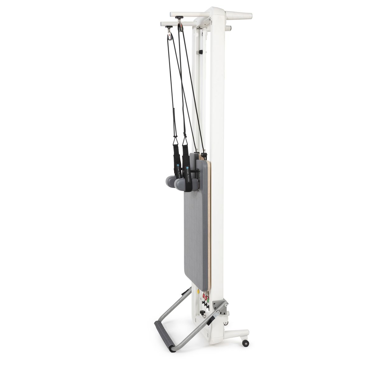 Elina Pilates Nubium Reformer – Ansicht 5 — Pilates Reformer | Elina Pilates
