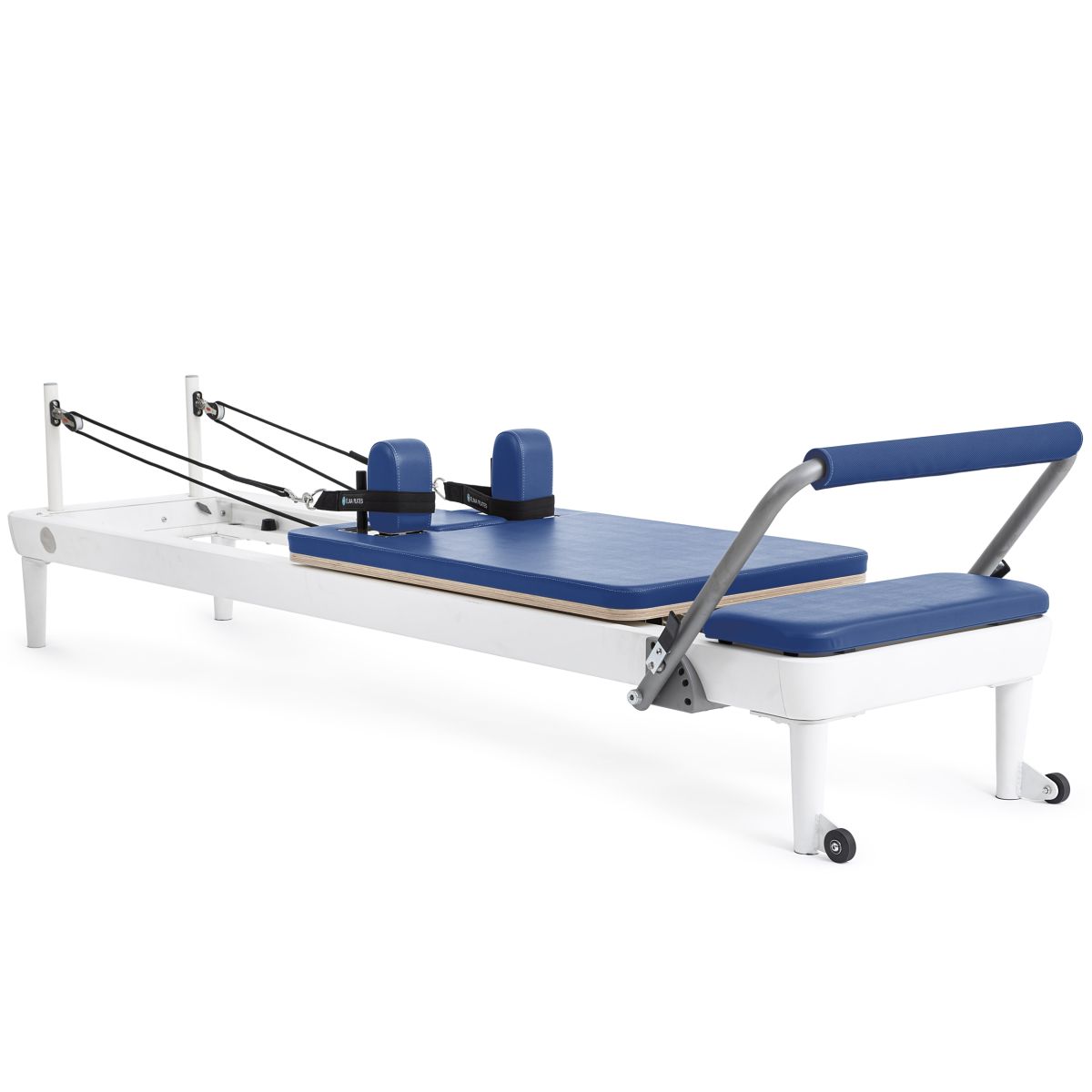 Elina Pilates Nubium Reformer – Ansicht 13 — Pilates Reformer | Elina Pilates