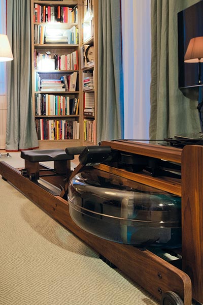 WaterRower S4 Original