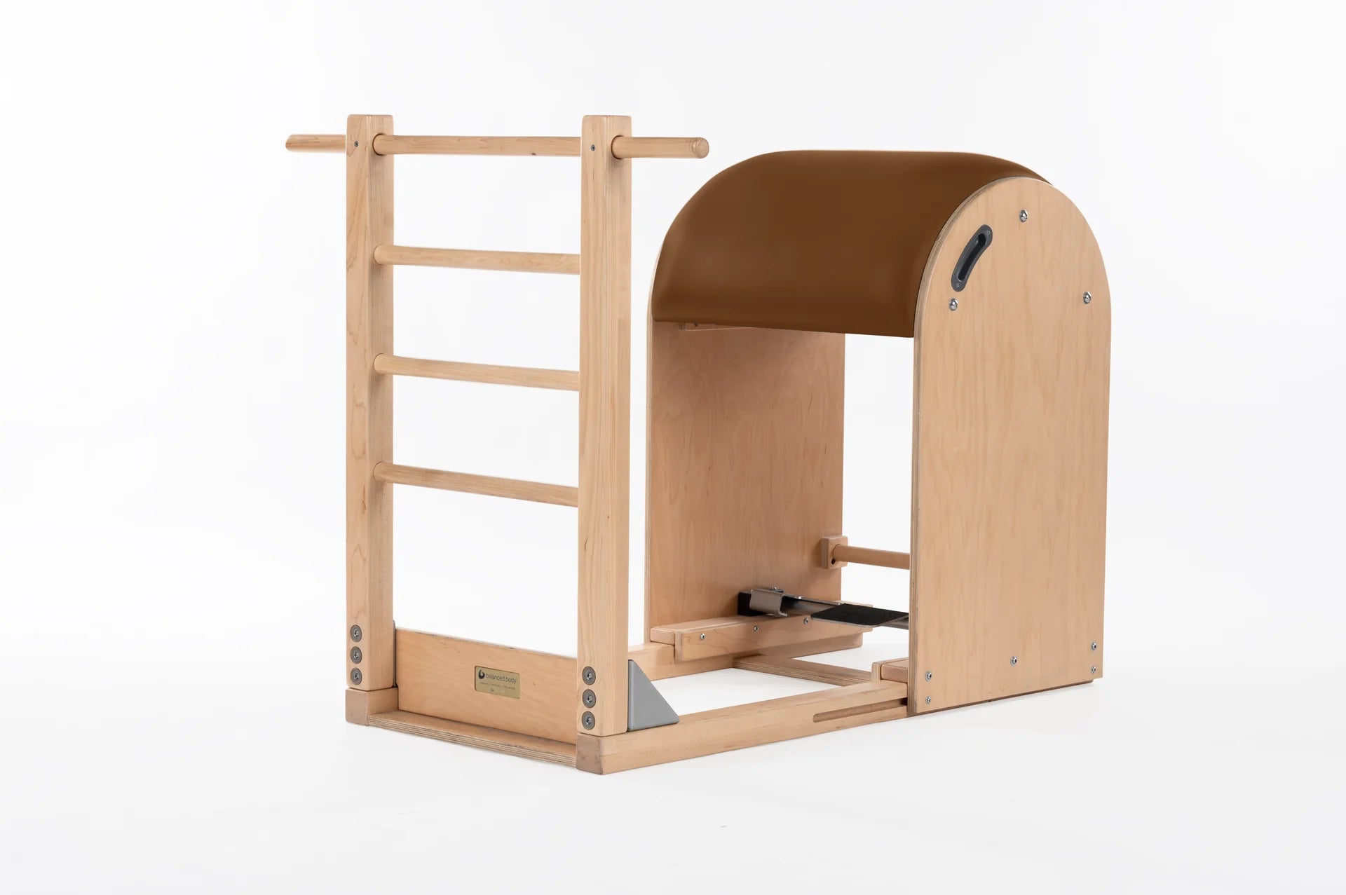 Balanced Body Ladder Barrel – Ansicht 25 — Pilates Barrel | Balanced Body