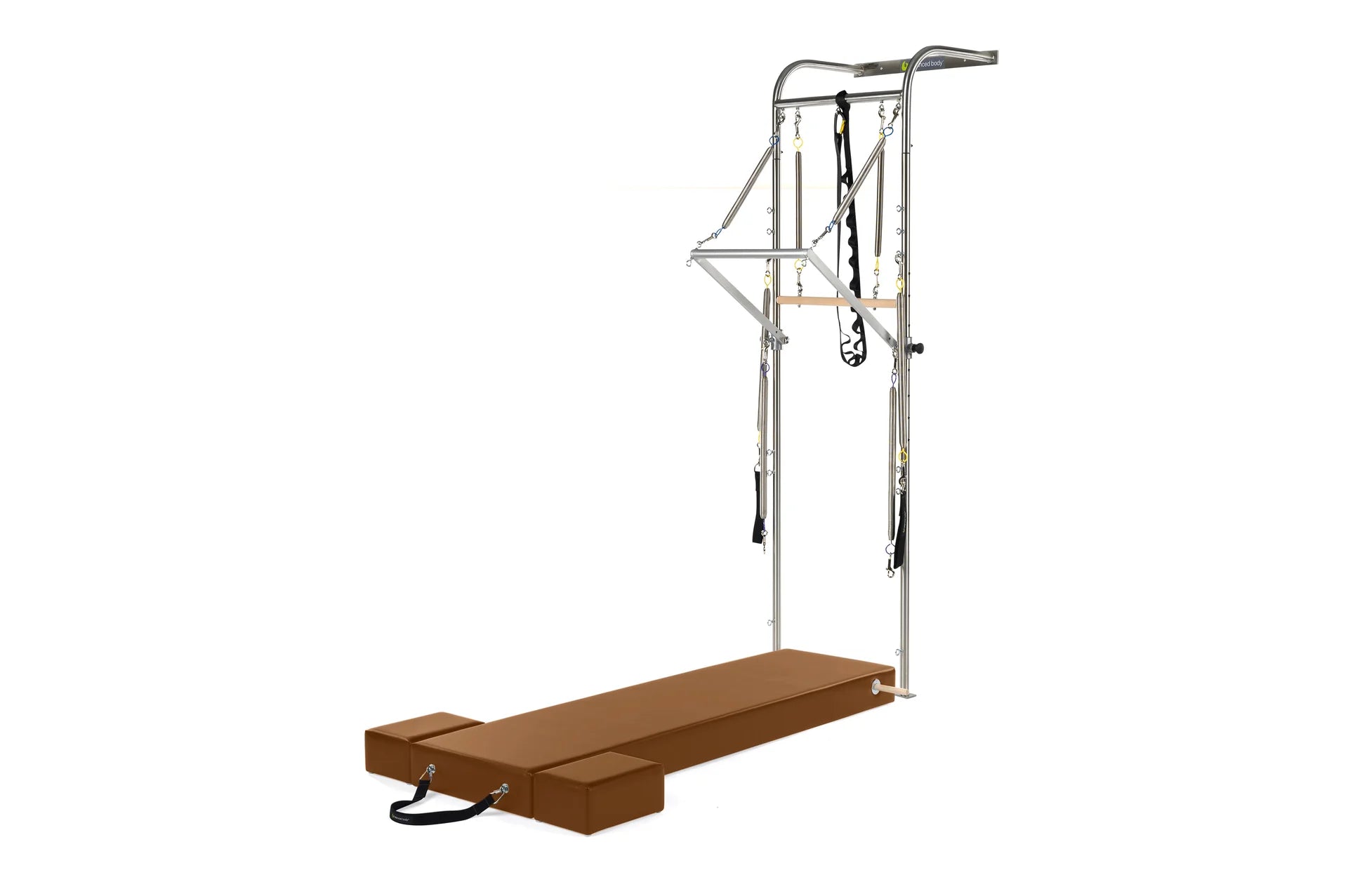Balanced Body Wall Tower – Ansicht 24 — Pilates Reformer | Balanced Body