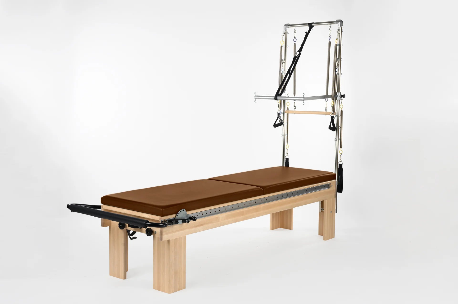 Balanced Body Clinical Reformer – Ansicht 62 — Pilates Reformer | Balanced Body