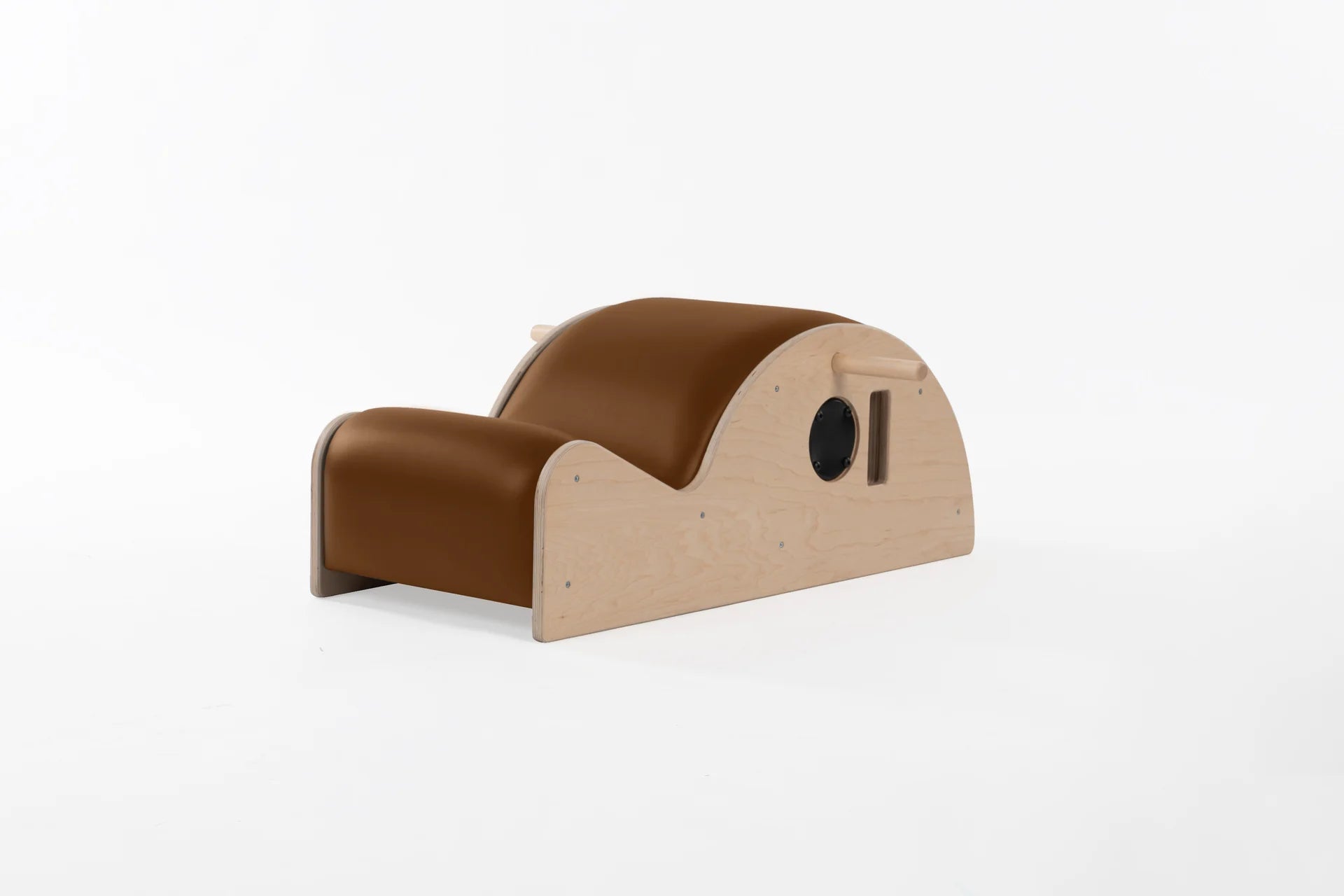 Balanced Body Clara Step Barrel – Ansicht 23 — Pilates Barrel | Balanced Body