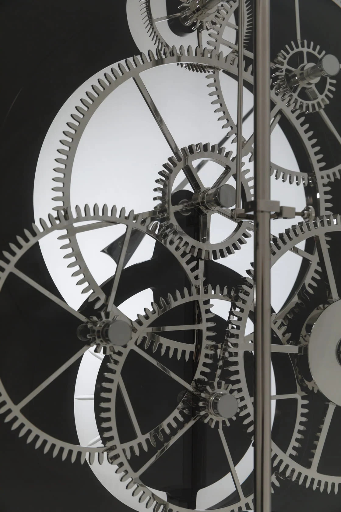 Teckell Uhr Adagio