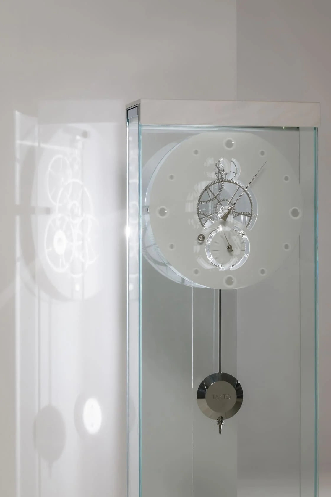 Teckell Uhr Adagio