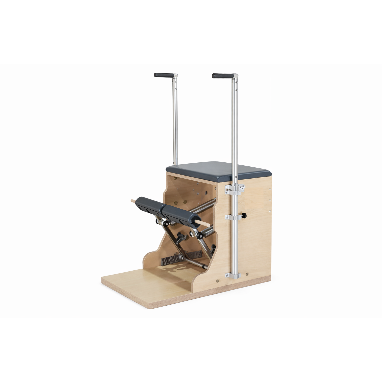 The Virtù Line Pilates Chair OLMO | The Virtù Line