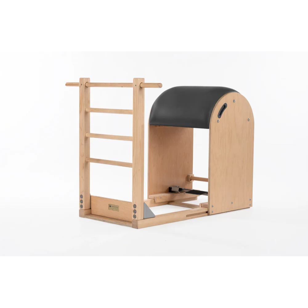 Balanced Body Ladder Barrel — Pilates Barrel | Balanced Body