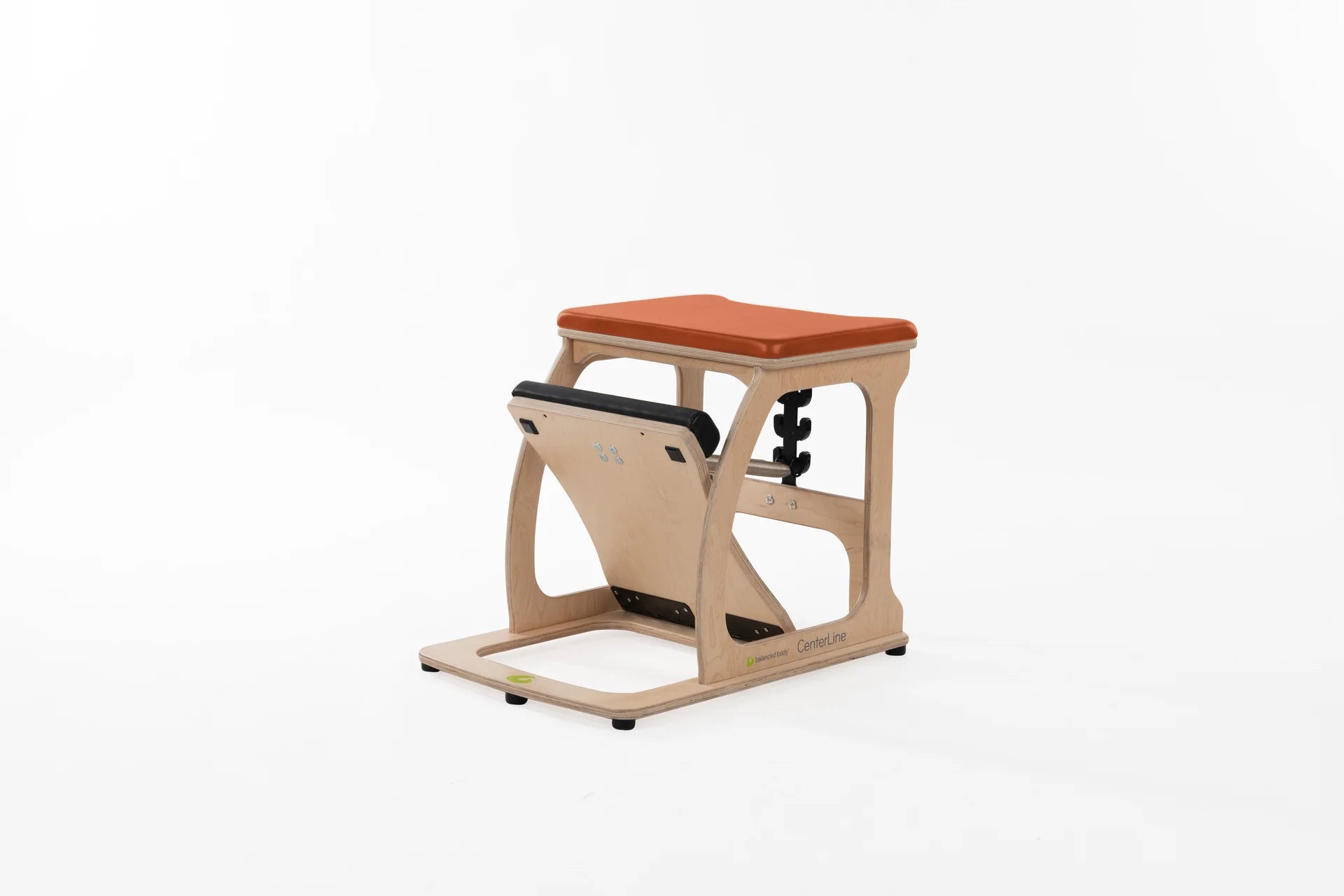 Balanced Body CenterLine Chair – Ansicht 26 — Pilates Chair | Balanced Body