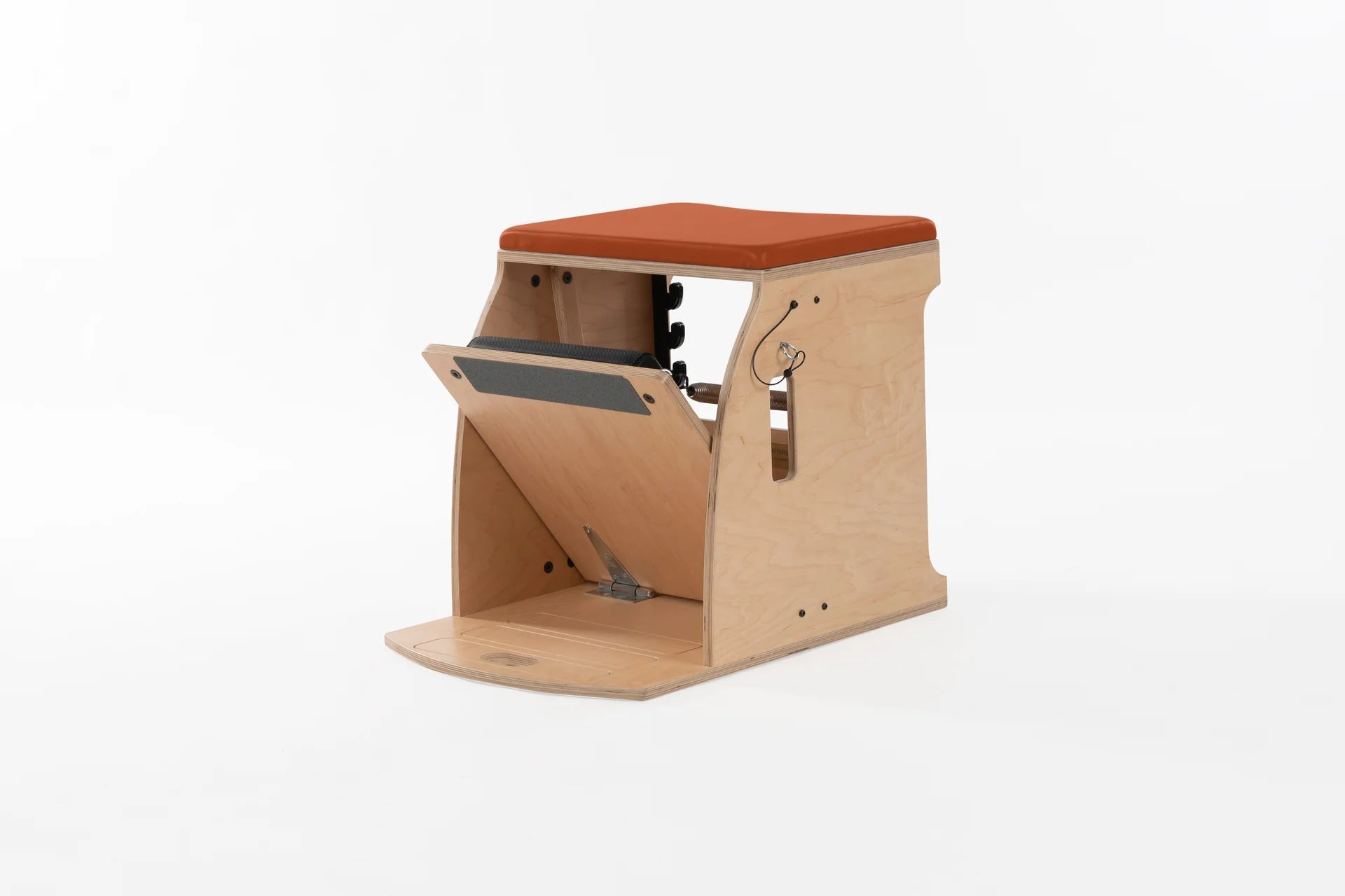 Balanced Body Wunda Chair – Ansicht 26 — Pilates Chair | Balanced Body