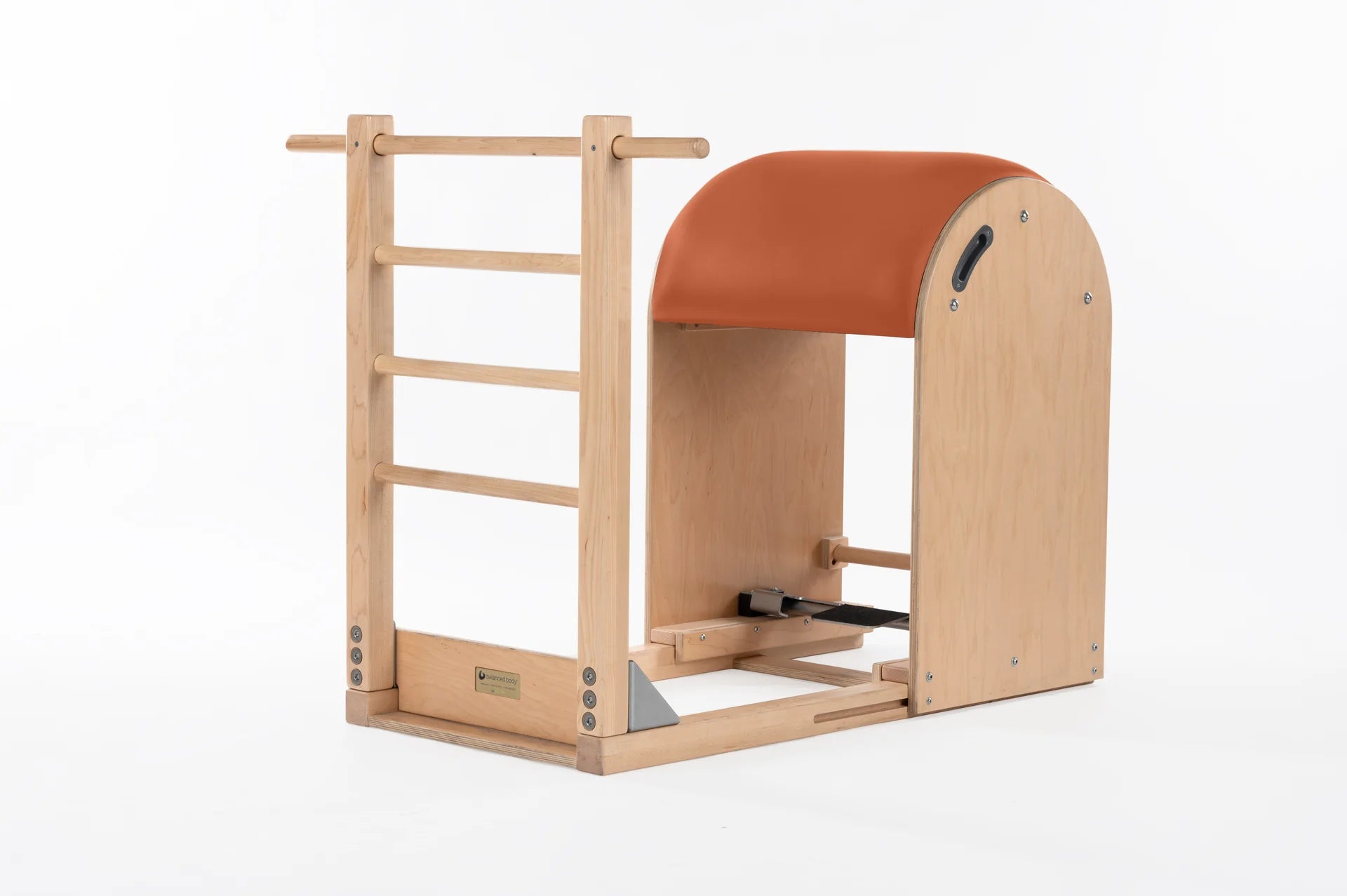 Balanced Body Ladder Barrel – Ansicht 27 — Pilates Barrel | Balanced Body