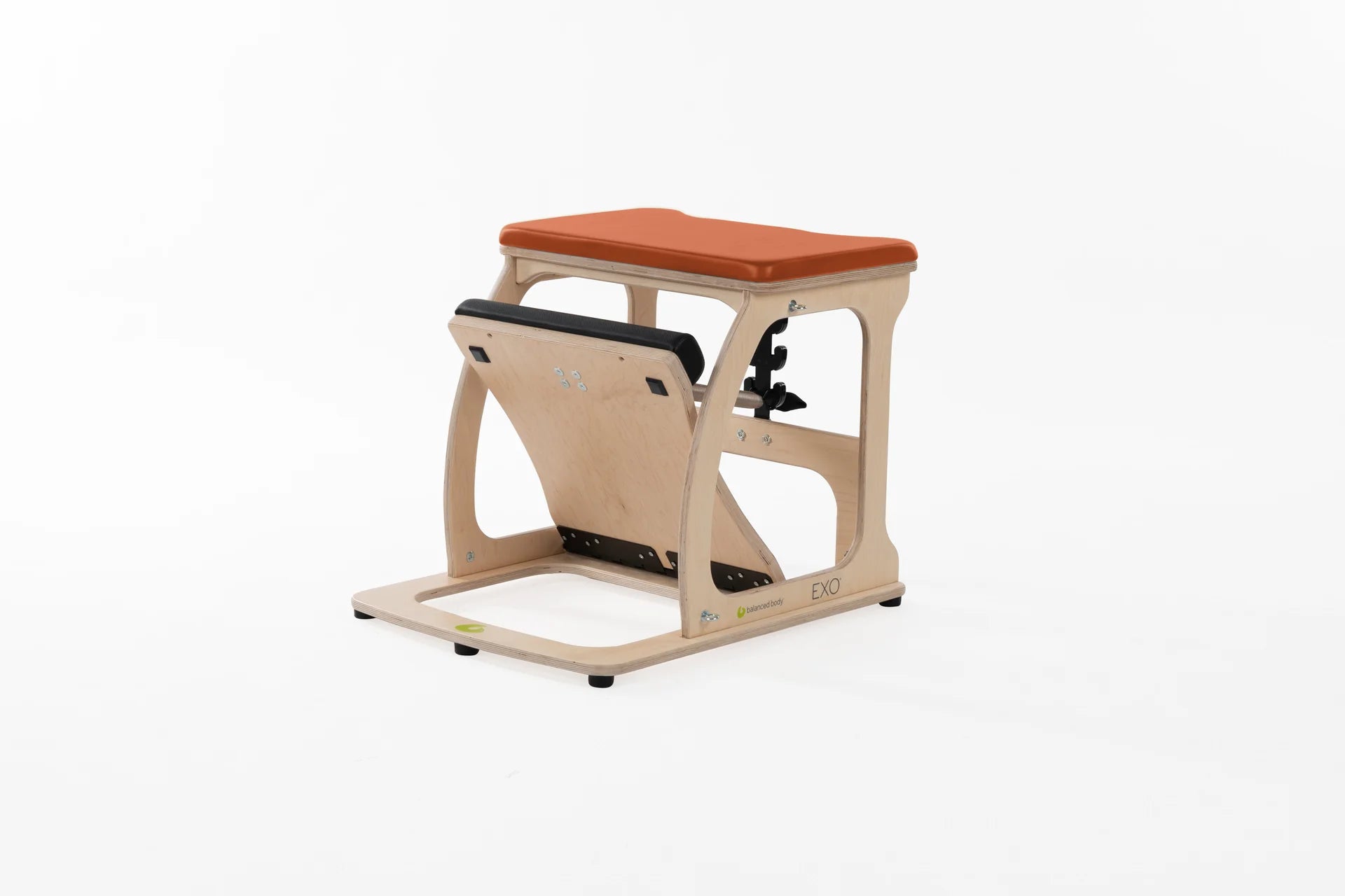 Balanced Body EXO Chair – Ansicht 27 — Pilates Chair | Balanced Body