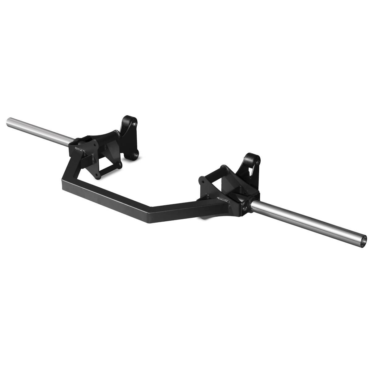 Titanium Strength OTB Offene Hex-Bar
