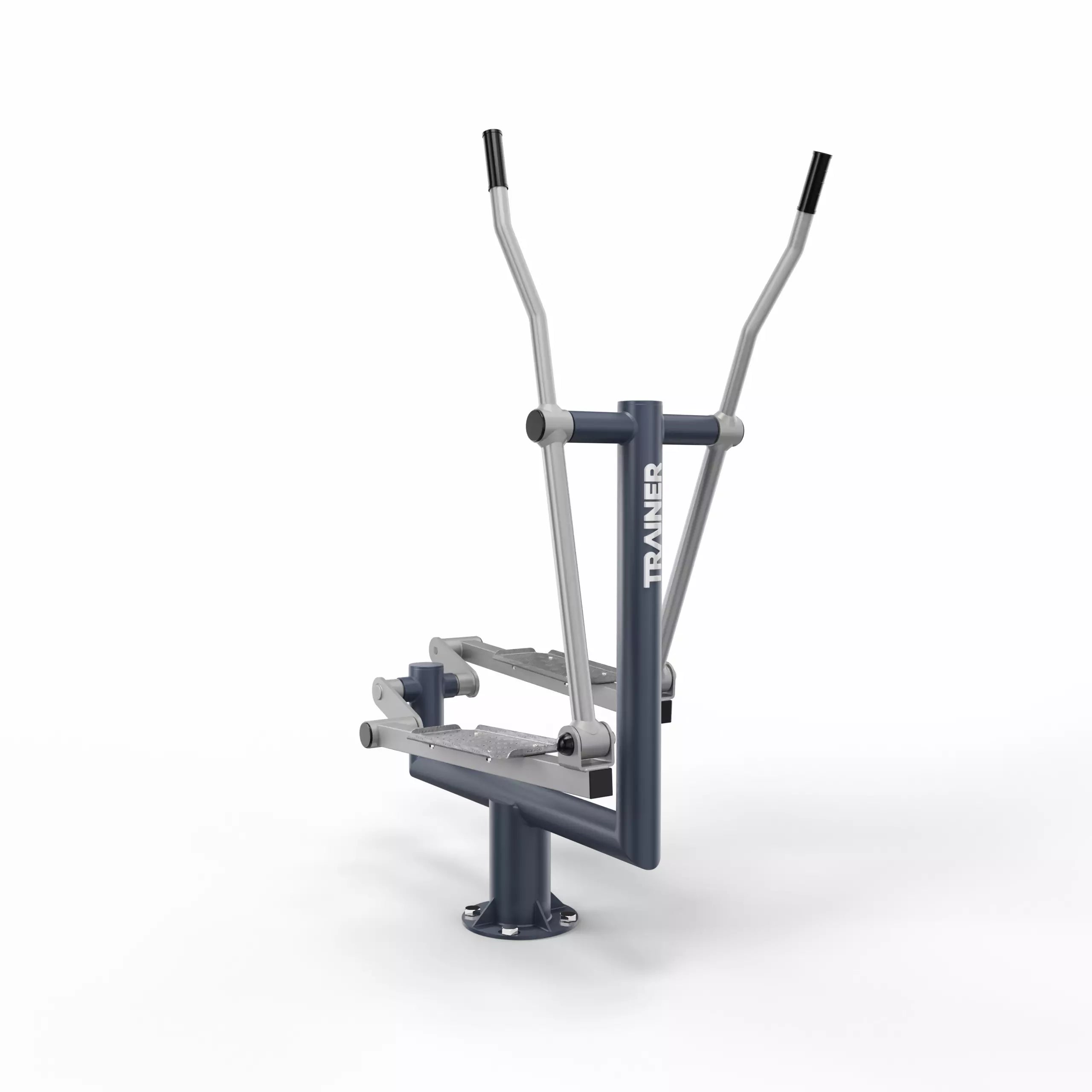 TRAINER Outdoor "Start" Cross Trainer