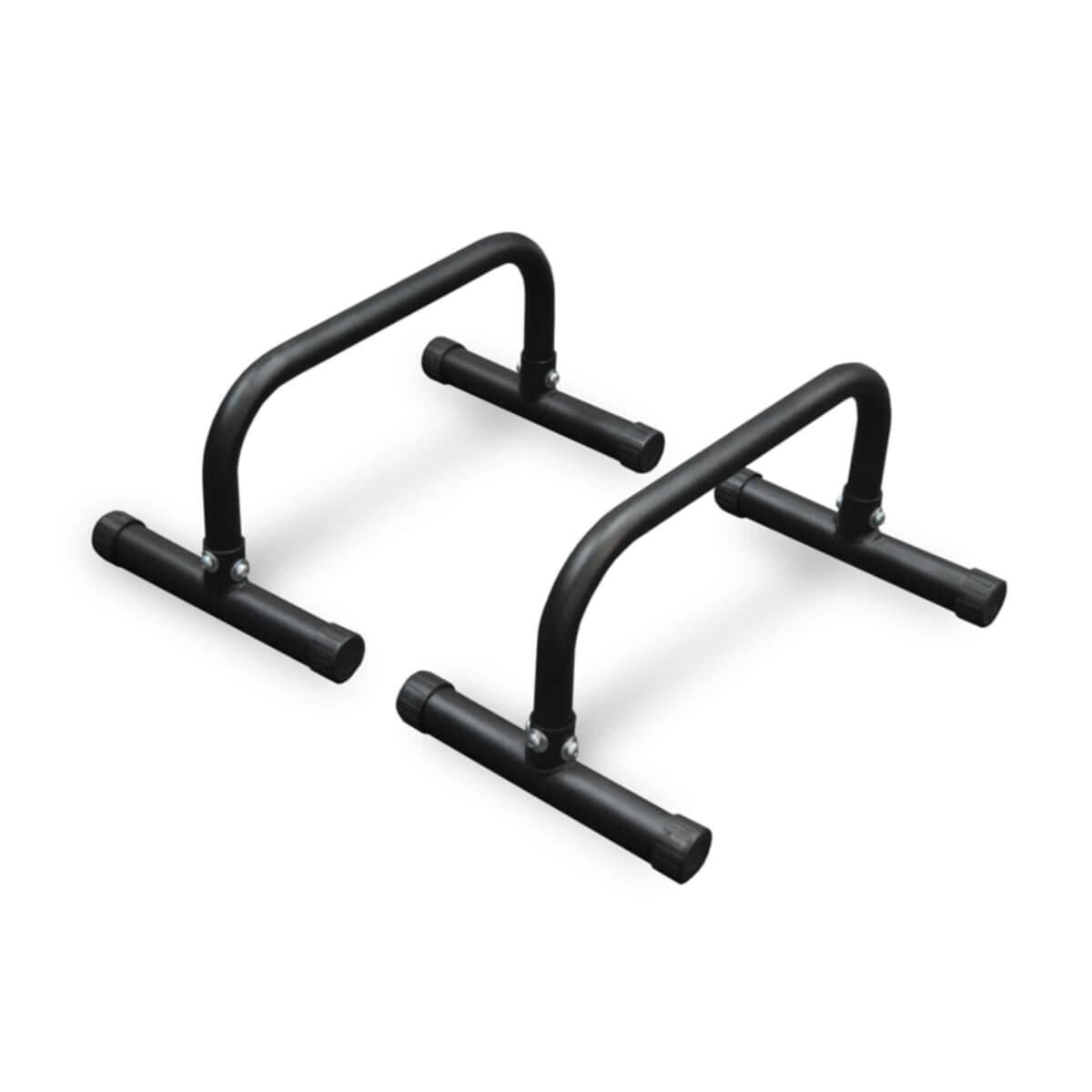 Titanium Strength Parallel Bars