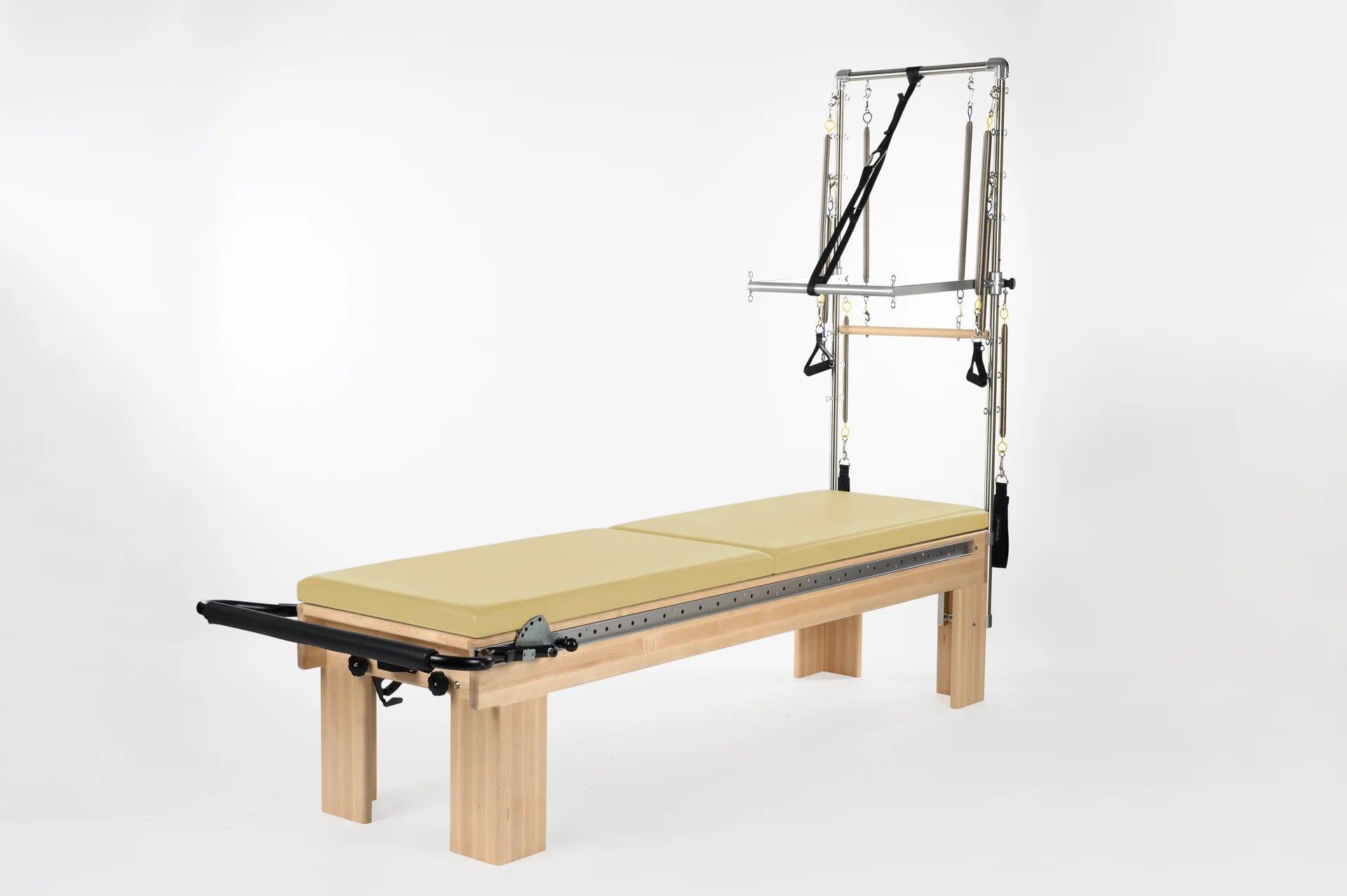 Balanced Body Clinical Reformer – Ansicht 64 — Pilates Reformer | Balanced Body