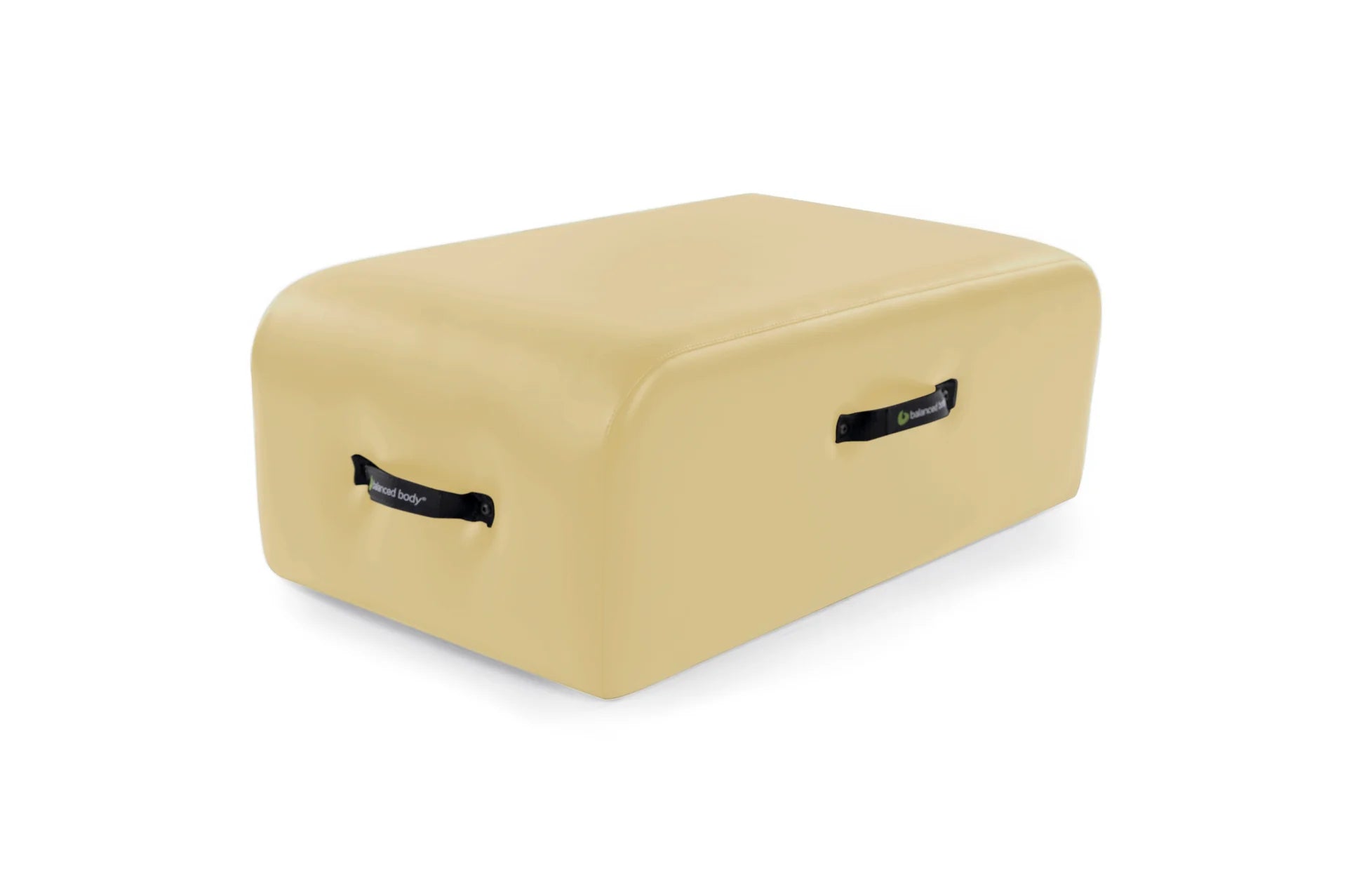 Balanced Body Contour Sitting Box – Ansicht 29 — Pilates Zubehör | Balanced Body