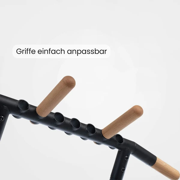 rollholz Base Kraftstation